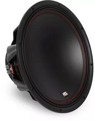 MTX 800W 15  Inch 55 Series DVC Dual 2 Ohm Car Audio Subwoofer Speaker | 5515-22 • $188.99