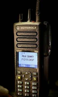 $995 • Buy Motorola Apx 900  New Open Box  Unaffiliated Monitoring Police / Fire / Ems