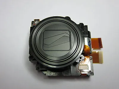 Repair Parts For Nikon Coolpix S9100 S9050 Lens Zoom Unit Black Original • $25.19