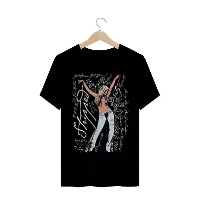 $18.99 • Buy New Christina Aguilera World Tour Shirt Unisex Cotton Size S-34XL BB127