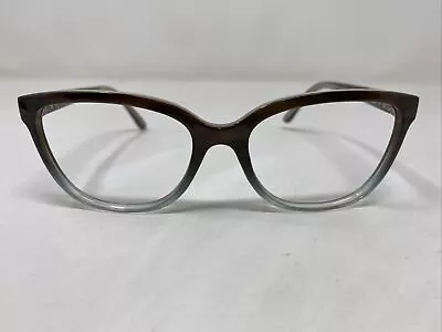 Maui Jim Italy Honi MJ 758-22B 54-18-140 Brown Women’s Sunglasses Frame 5340 • $41