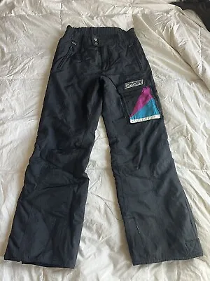 Spyder Mens’s Ski/Snow Pants Small • $12