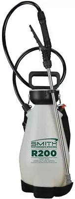 2 Gal. Turf Agricultural Compression Sprayer Control Weeds Pests Lawn Care • $57.84