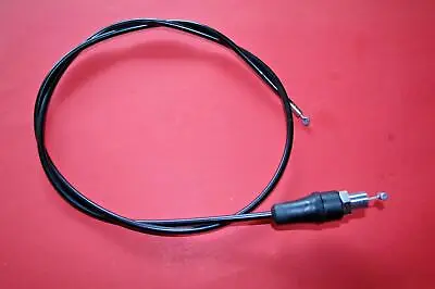 Bsa B31 B33 M20 M21 A10 Standard Touring Models Magneto Cable 1946-62 65-8714 • $30.86