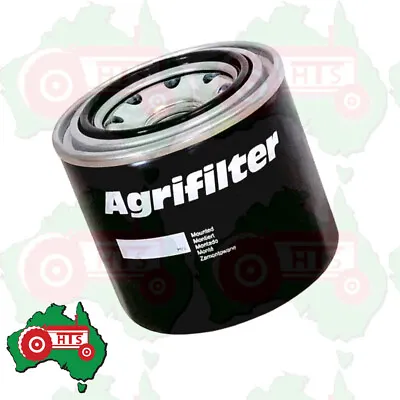 Tractor Fits For Kubota Oil Filter B20 B2100DT B2150HST B2400 B2400DT B2400HSD • $34.49