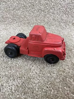 Auburn Rubber Semi Tractor  • $10