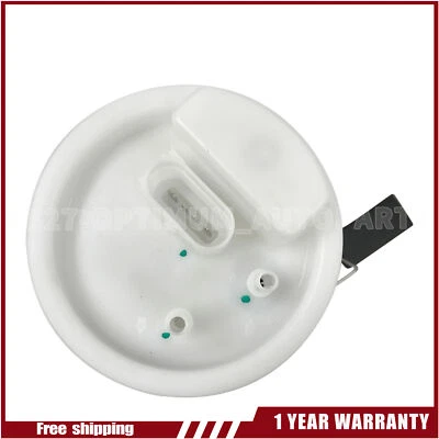 Fuel Pump Module Assembly For 1998-2010 VW Jetta Golf Jetta Beetle E8424M • $32.02