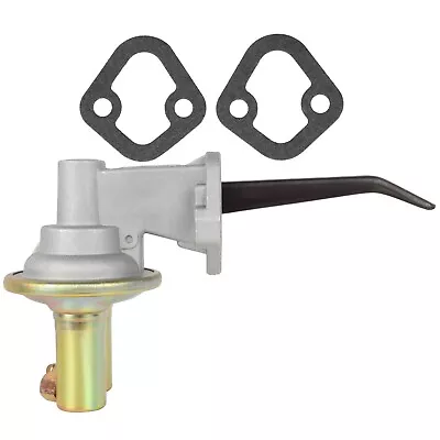 $21.60 • Buy Fits Chrysler Dodge Plymouth Valiant 273 318 340 360 V8 Fuel Pump M60514 MF0048
