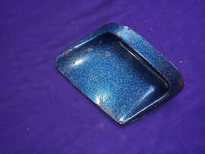 Vintage 1968 1969 1970 GTO LH 9791144  1W Hood Scoop   • $49.99