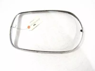 Headlight Trim Surround EURO Fits 63-71 Mercedes R113 Pagoda 280SL 250SL • $148.21