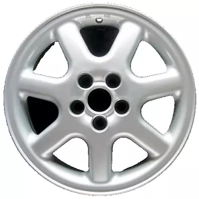 96 97 98 99 VW Jetta OEM Wheel Rim 15x6.5 15  69717 1HM601025D091 Bugatti • $225