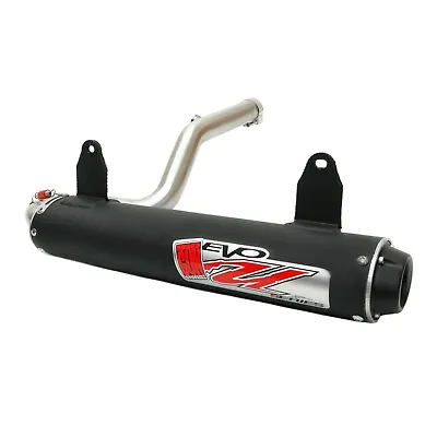 Big Gun Exhaust Can Am Outlander 450/570 • $320