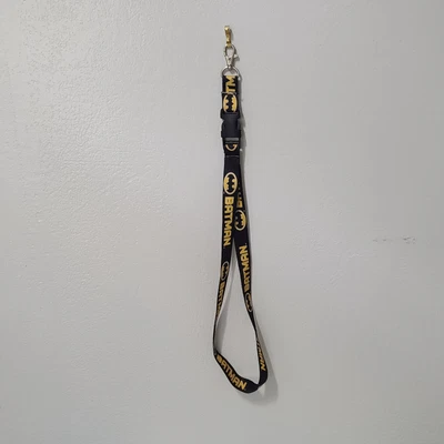 Batman Lanyard • $10