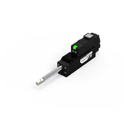 MIGHTYZAP Micro Linear Servo Actuator 40mm Stroke TTL/PWM 42N@15mm/s 12V • $199