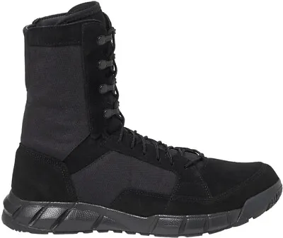 Oakley Men's UA Light Assault 2 Blackout Boots - 11188-02E • $59.95