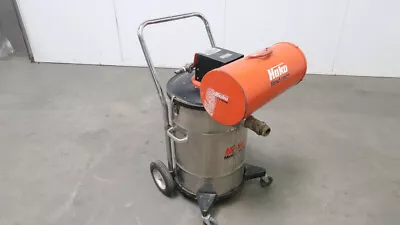 Hako Minuteman 703 Venturi Vacuum Fume Filter Extractor T142891 • $295