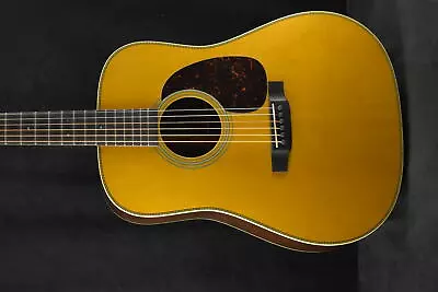 Martin Custom Shop Dreadnought Adirondack Spruce/Wild Grain East Indian Rosewood • $7599