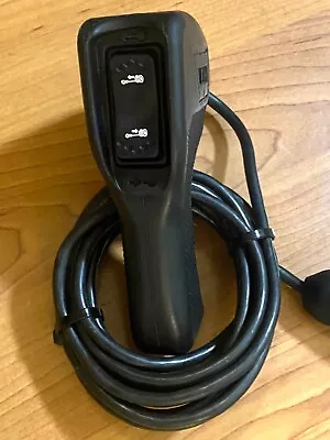 WARN Winch Remote Hand Held Controller Standard 12' Wired Connector Cable • $50