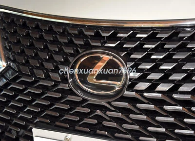 $38.99 • Buy Lexus Front Grille Emblem IS250 IS350 GS350 RX350 ES350 RX450h IS200t 2013-2018