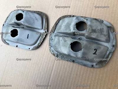 Holden EJ SEDAN Ute Van Tail Light Housing EH Ute Van Backing Plate • $115