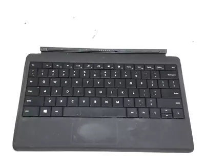 Microsoft Surface Keyboard 1561  Black • $35
