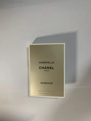 £5.99 • Buy Chanel Gabrielle Essence Eau De Parfum Spray 1.5ml