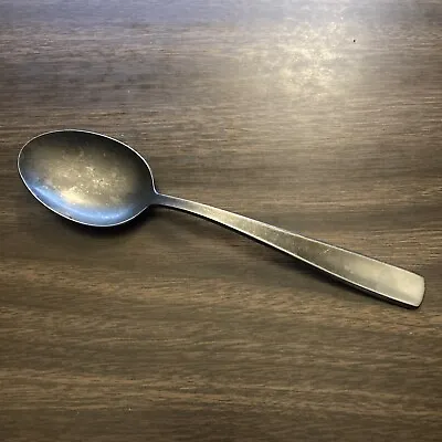 Gense Facette Oval Place Soup Spoon Sweden 18-8 • $9.49