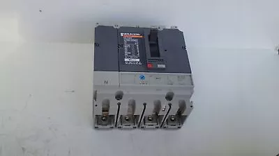 Motor Circuit Breaker Merlin Gerin NS100N 20/25A /#C M1Q 4093 • $85.73