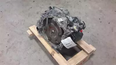 Used Automatic Transmission Assembly Fits: 2009  Volvo 60 Series AT Turbo S • $505