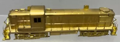 Oriental Limited N Scale Alco RS-3 1600HP Diesel Passenger Version W/Orig. Box • $170