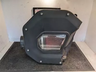 2018-2023 Mustang 5.0L V8 GT ROUSH AIR BOX ONLY AIR CLEANER BOX ONLY  • $250