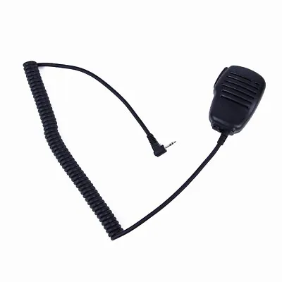 Handheld Speaker Microphone Mic For Motorola TLKR T5 T6 T80 T60 FR50 Radio  • $19.99