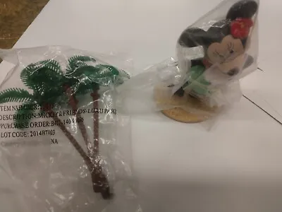 Decopac Cake Toppers Mickey And Friends • $4.25