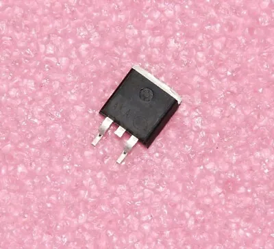 [10 Pc] P-Channel Power MOSFET FQB34P10 100V 33A SUPER DEAL USA • $14