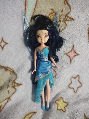 Jakks Pacific Disney Silvermist Fairy Doll • £25