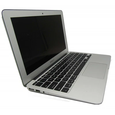 £119.95 • Buy Apple MacBook Air (A1465) Intel I5-3317u @ 1.70GHz 4GB RAM 120GB SSD *See Desc*