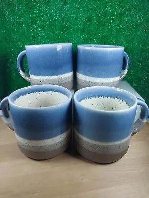 £22 • Buy  Ladelle Mugs- Artisan Series - Porcelain Tea/Coffee Mug - 4oo Ml 