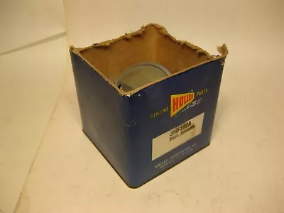 $75 • Buy NOS Holley Carburetor Co. 35D-180A Diaphragm Assembly Distributor Vacuum Advance