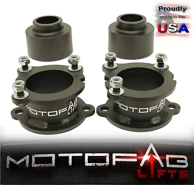 3  Front 2  Rear Leveling Lift Kit For Chevy Trailblazer GMC Envoy 2wd 4wd  • $78.99