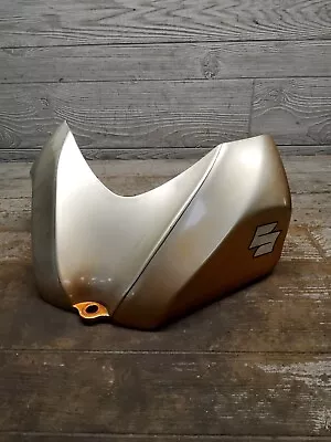 2006 06 06-07 Suzuki Gsxr 600 Gsx-r600 Fuel Gas Petrol Tank Cover Fairing Zxmt • $69.99