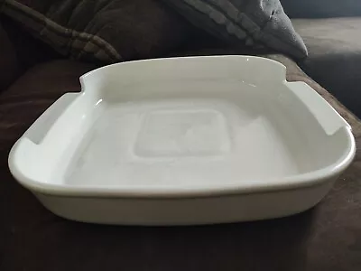 Vintage Westinghouse By The Hall China Co. Casserole Dish • $15.34