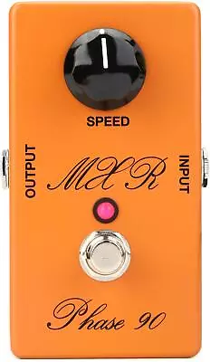 MXR CSP101SL Script Phase 90 Pedal • $129.99