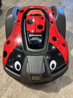 £2249 • Buy Husqvarna 430X Automower Robotic Lawnmower Robot