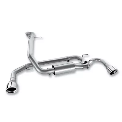 11786 Borla Exhaust System For Mazda 3 2010-2013 • $799.99