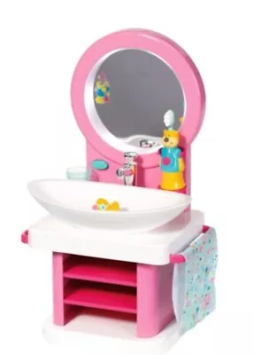 £38.99 • Buy BABY Born Bath Toothcare Spa