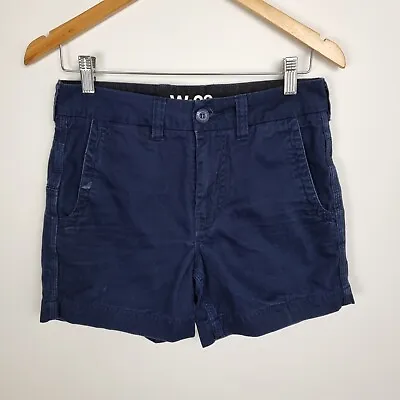 FXD Shorts Blue Mens Size 28 • $24.99