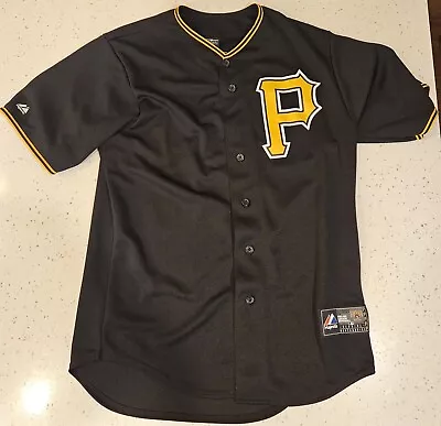 Andrew McCutchen Majestic Jersey • $15