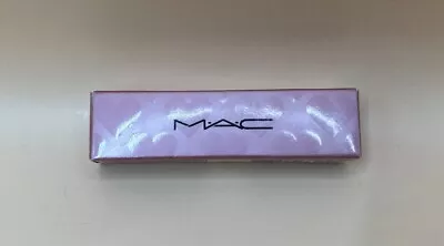 Mac Matte Lipstick Color: CHILI Full Size 3 G / 0.1 Oz. New In Box • $16