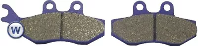 Kyoto Brake Pads Front For Malaguti Phantom Max 125/200 2004-2008 • $8.64