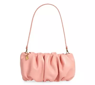 STAUD Bean Convertible Bag Grapefruit 3186 (fast Shipping) • $92